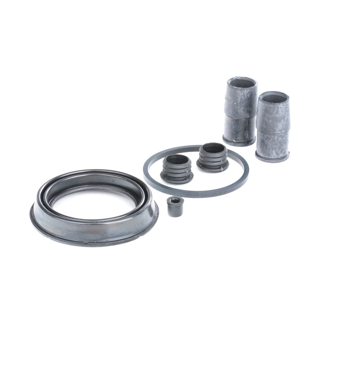 AUTOFREN SEINSA Kit De Réparation Étrier De Frein D4592 BMW,FIAT,SAAB,3 E46,3 E90,5 E60,X3 E83,3 Cou