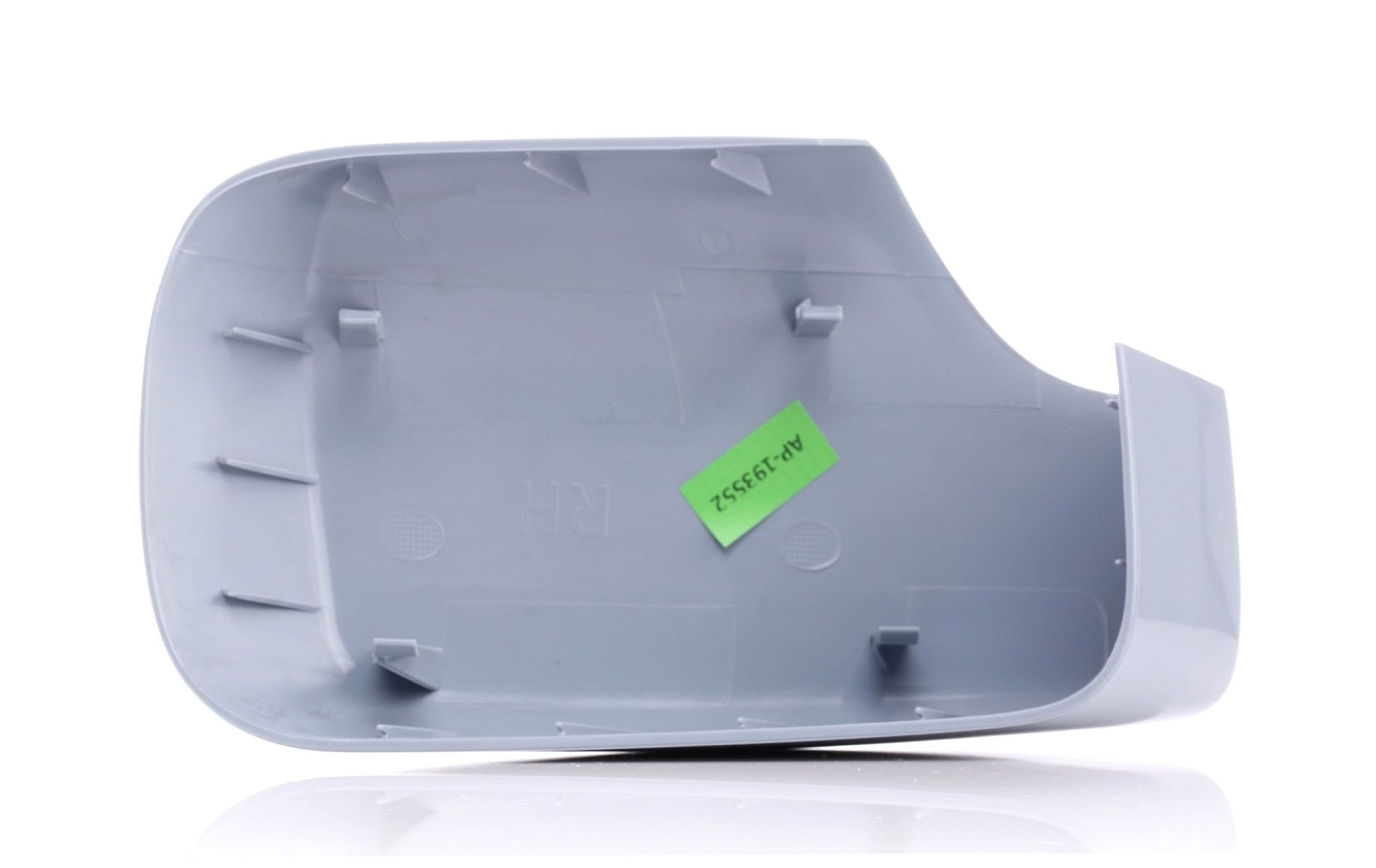 ALKAR Revêtement, rétroviseur extérieur 6342849 BMW,3 E46,3 Touring E46,3 Compact E46