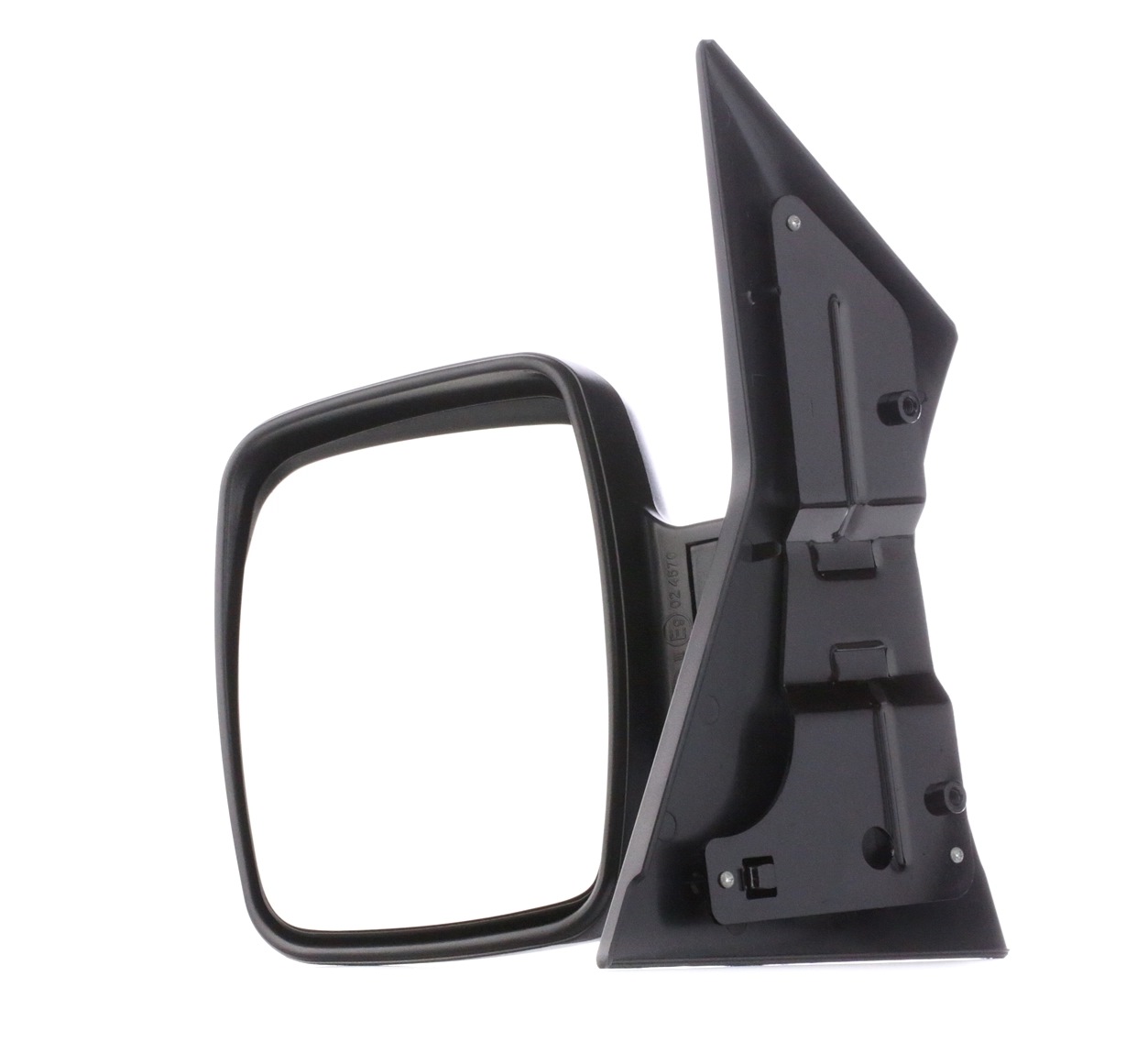 ALKAR Rétroviseur 9201969 Rétroviseur extérieur MERCEDES-BENZ,VITO Furgón 638,VITO Autobús 638