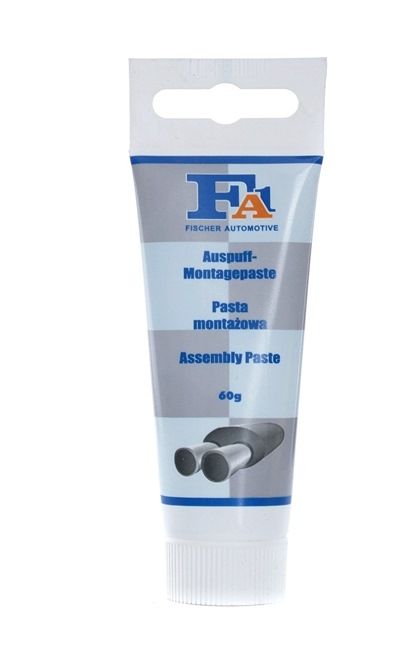 Auspuff-Montage-Paste FA1 981-060 für Auto (60g)