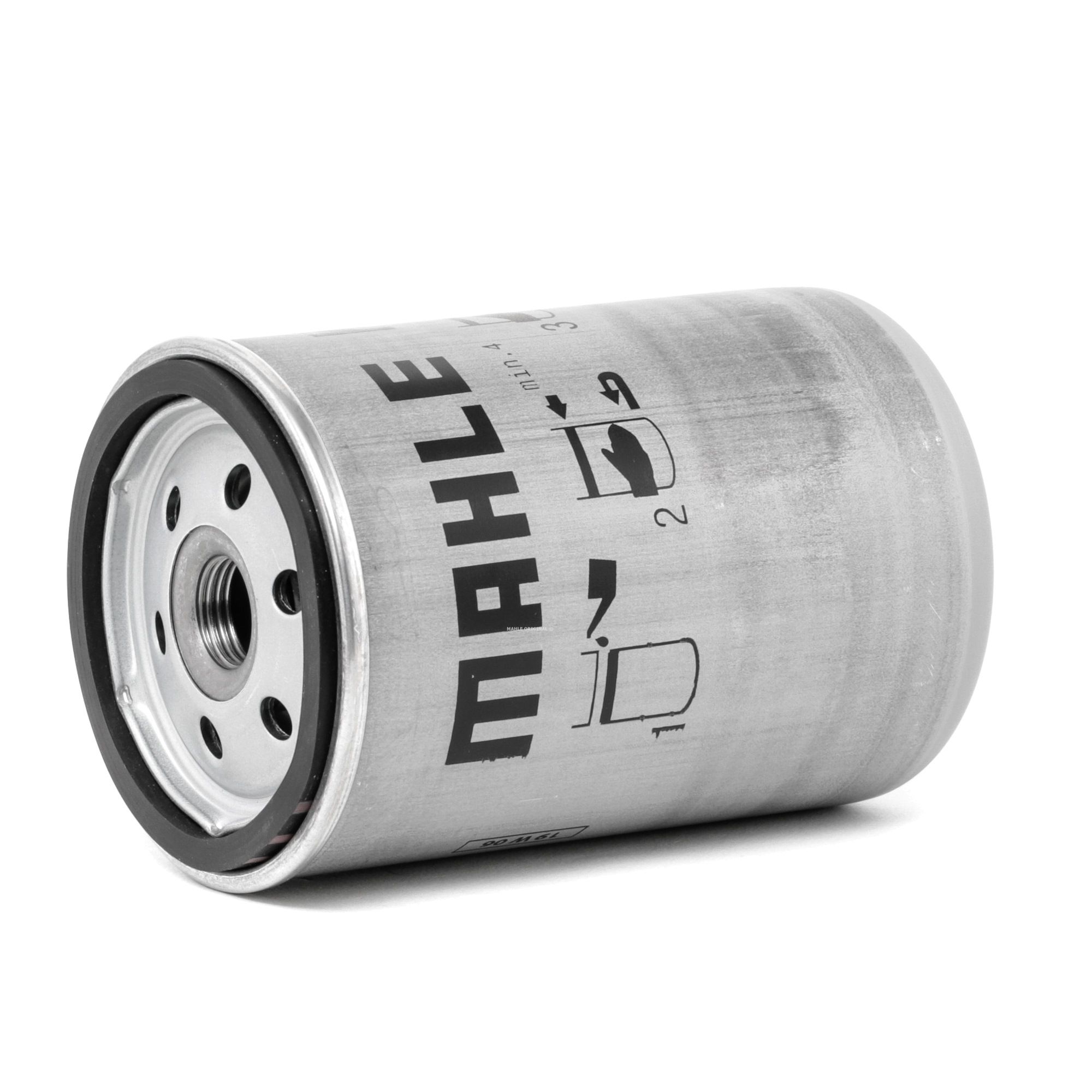 FILTRO combustibile MAHLE ORIGINALE KC 18