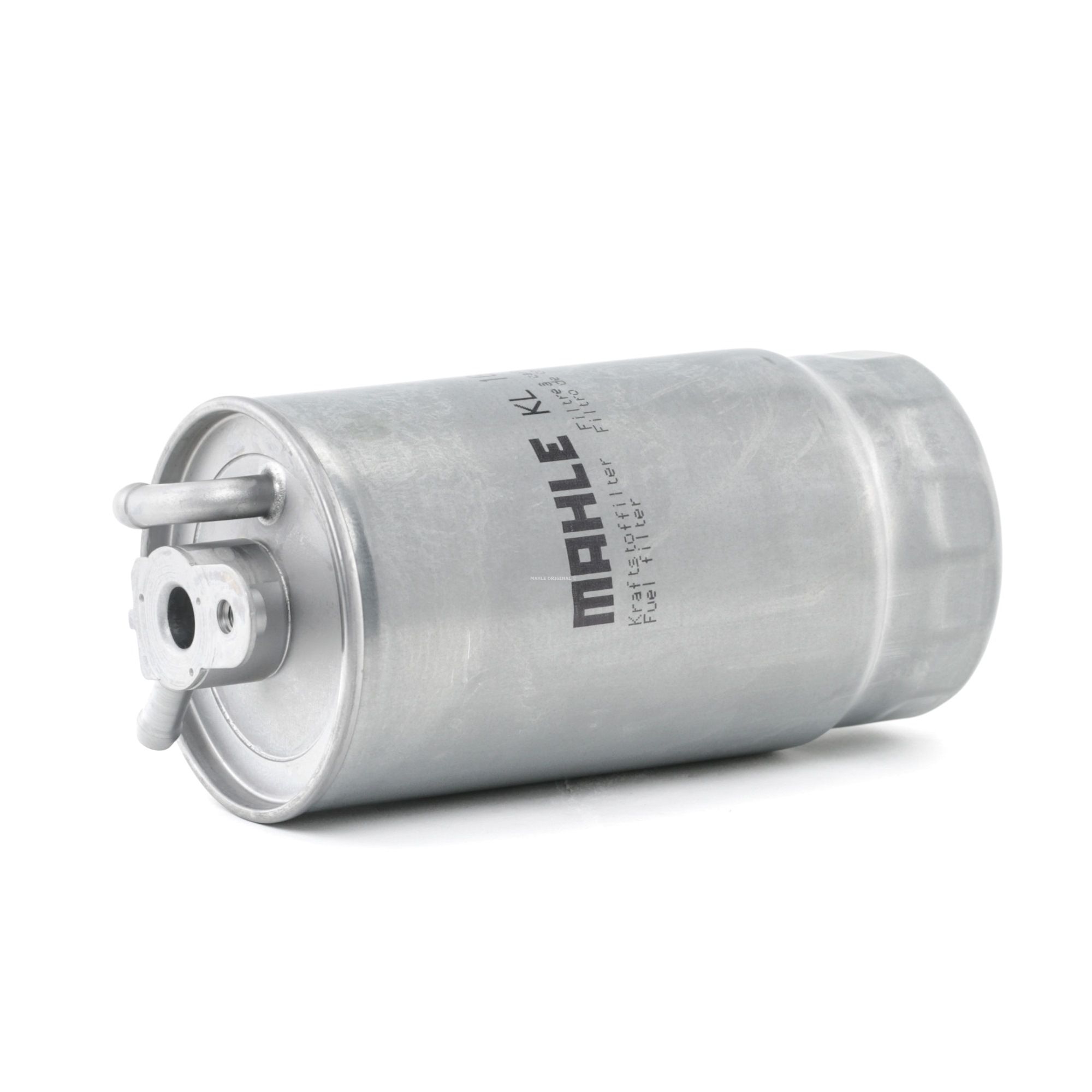 MAHLE ORIGINAL Filtre à Carburant KL 160/1 Filtre Fuel BMW,OPEL,LAND ROVER,3 E46,5 E39,X5 E53,3 Tour