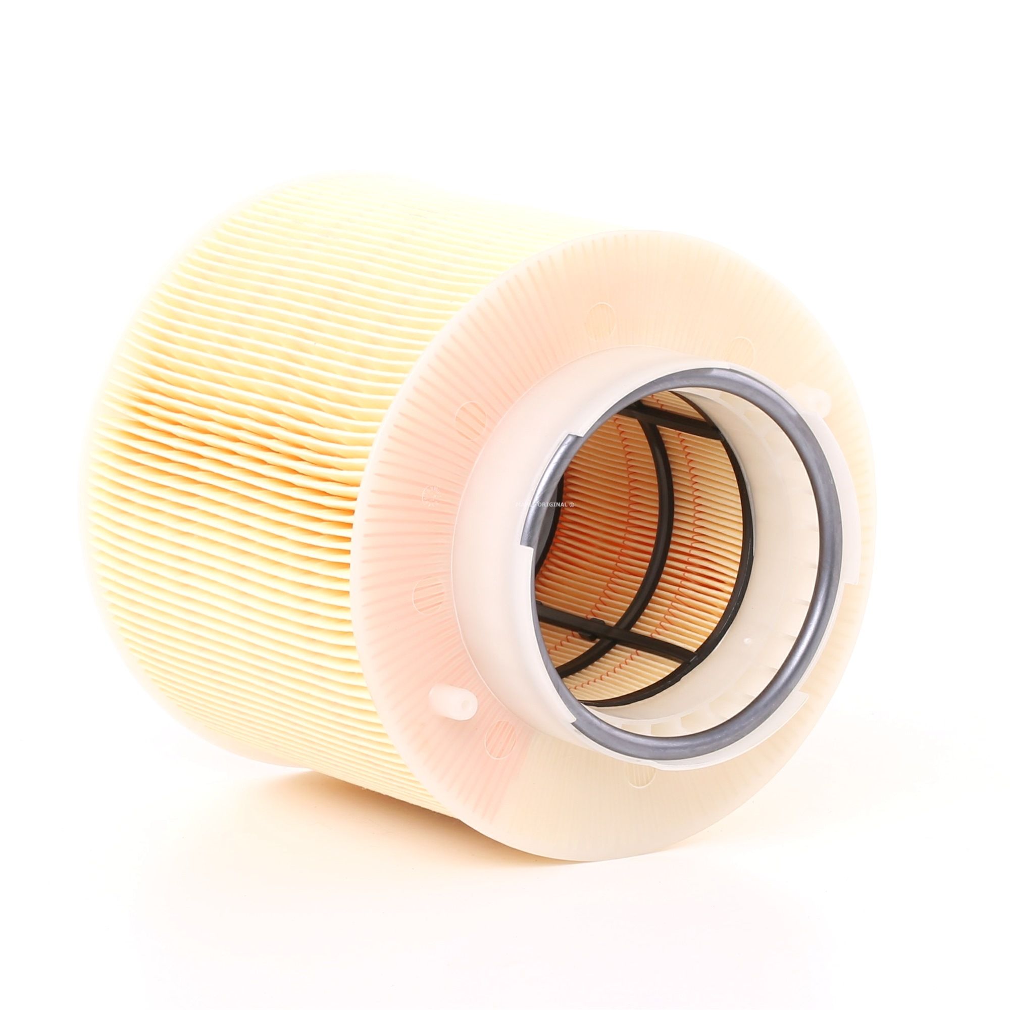 MAHLE ORIGINAL Filtre à Air LX 1006/1D AUDI,A6 4F2, C6,A6 Avant 4F5, C6,A6 Allroad 4FH, C6