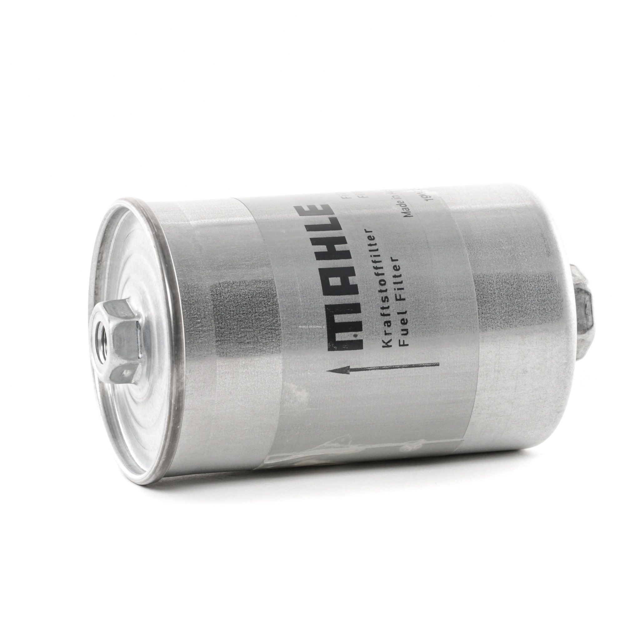 MAHLE ORIGINAL Filtre à Carburant KL 28 Filtre Fuel VW,AUDI,SEAT,GOLF II 19E, 1G1,GOLF I Cabriolet 1