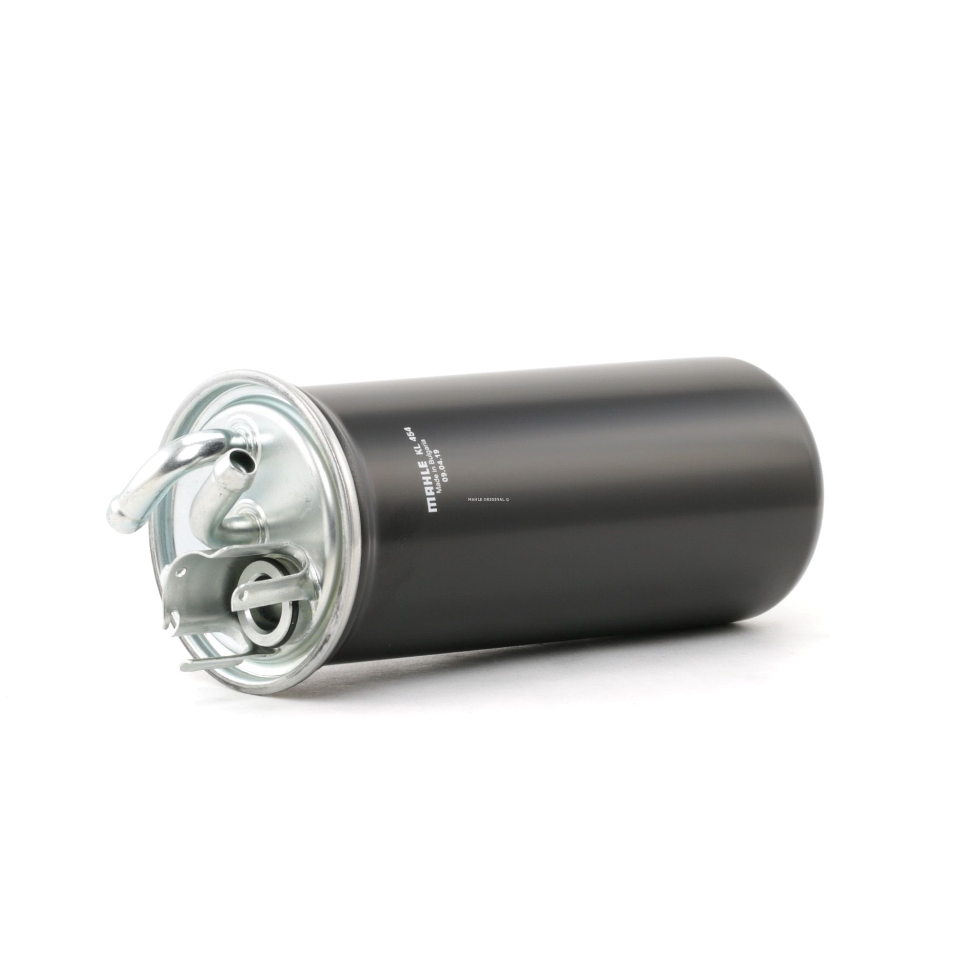 MAHLE ORIGINAL Filtre à Carburant KL 454 Filtre Fuel AUDI,A6 4F2, C6,A6 Avant 4F5, C6,A6 Allroad 4FH