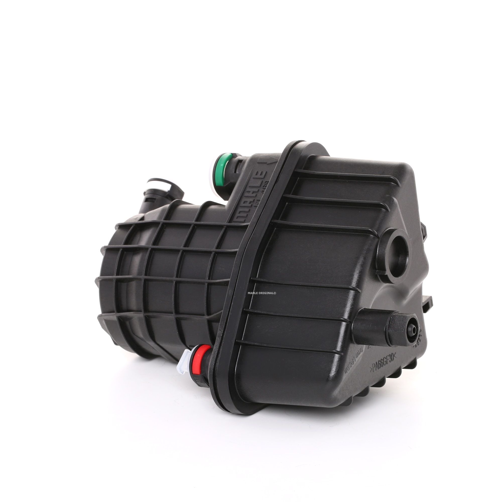 MAHLE ORIGINAL Filtre à Carburant KL 469 Filtre Fuel RENAULT,CLIO II BB0/1/2_, CB0/1/2_,CLIO III BR0