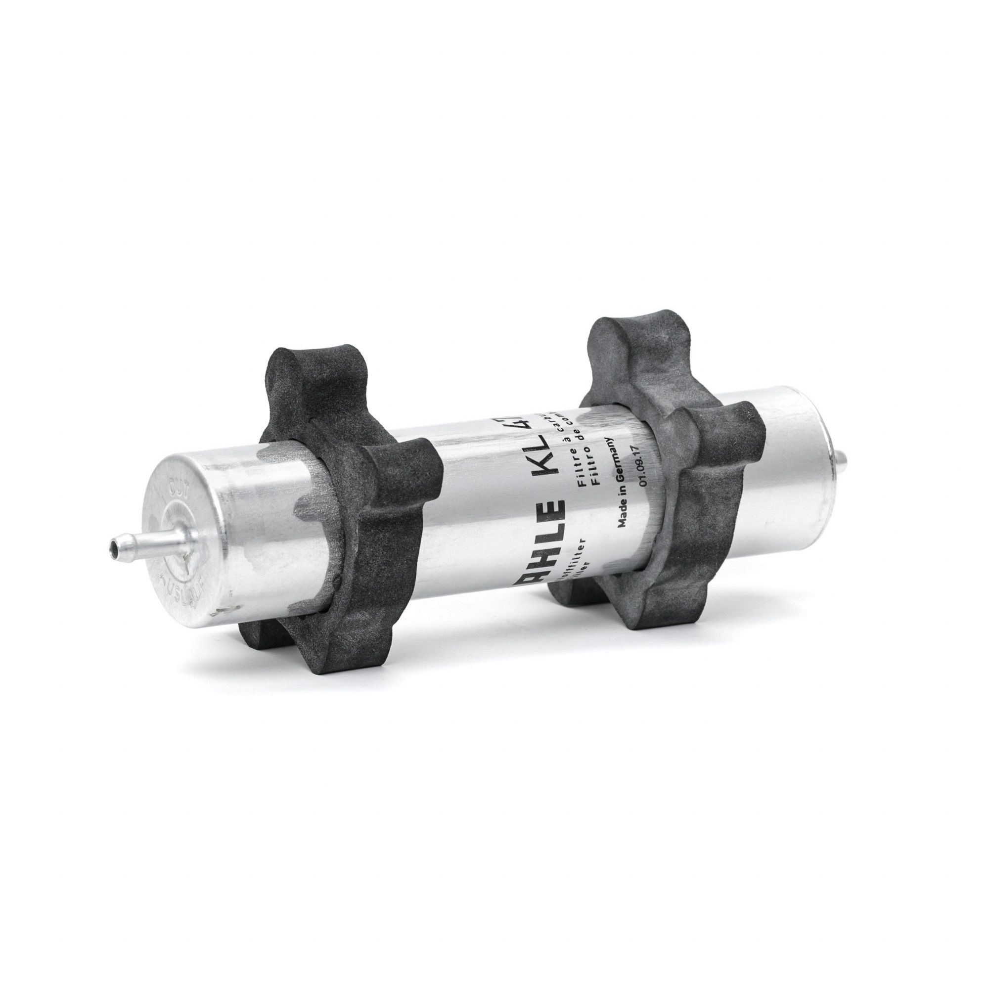 MAHLE ORIGINAL Filtre à Carburant KL 478 Filtre Fuel BMW,3 E46,3 Coupé E46,3 Touring E91,3 Touring E