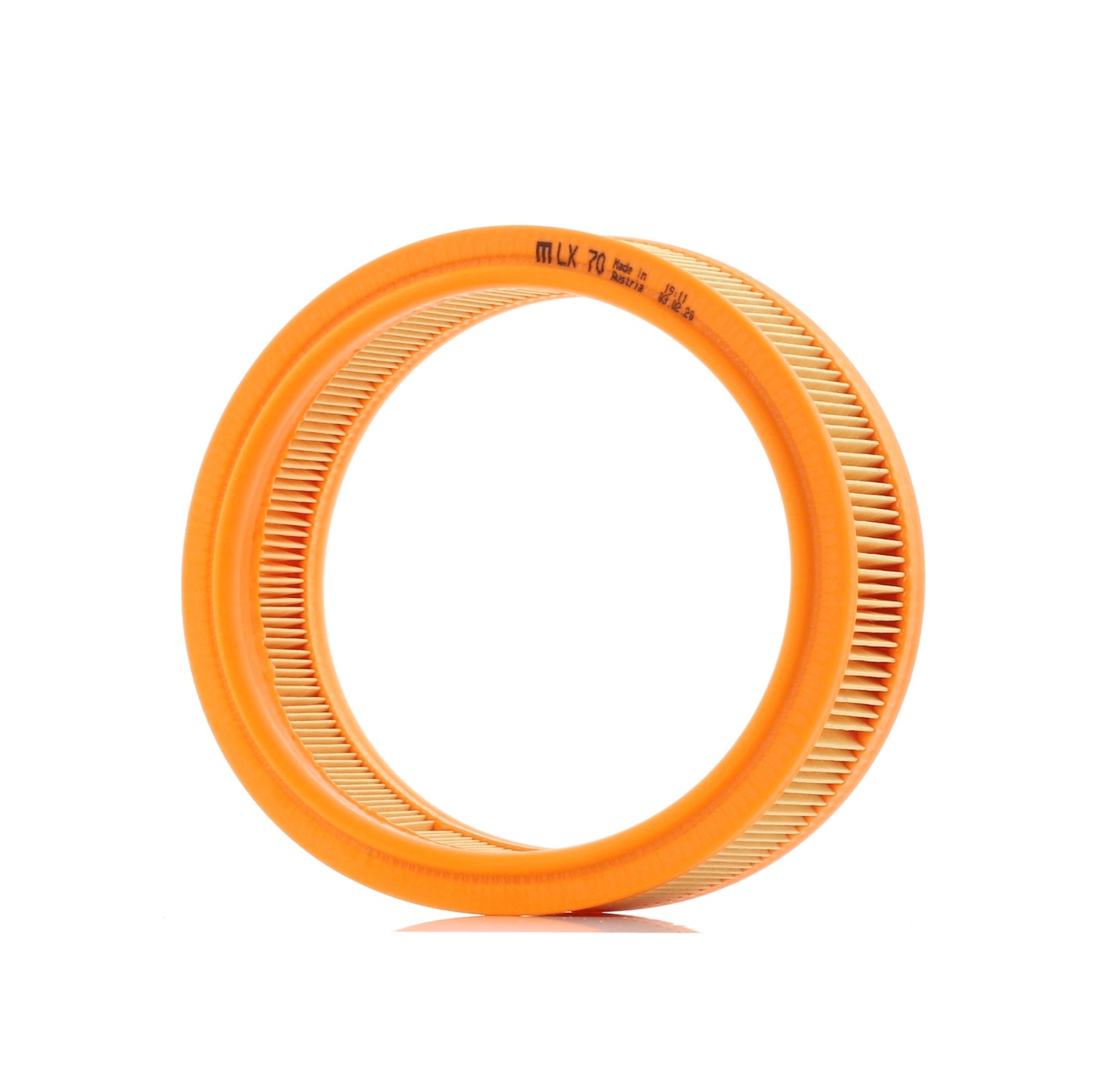 mahleoriginal MAHLE ORIGINAL Luftfilter LX 70  ROVER,MG,AUSTIN,MINI,MINI Cabriolet XN,MINI-MOKE,METRO,MINI,METRO,ALLEGRO Schrägheck ADO 67,ALLEGRO Stufenheck