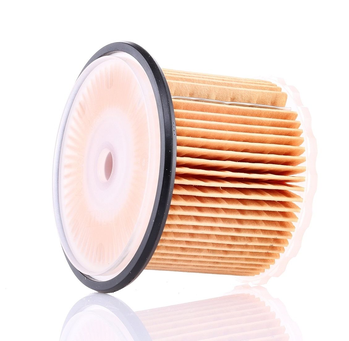 MAHLE ORIGINAL Filtre à Carburant KX 63/1 Filtre Fuel FIAT,PEUGEOT,HYUNDAI,SCUDO Combinato 220P,SCUD