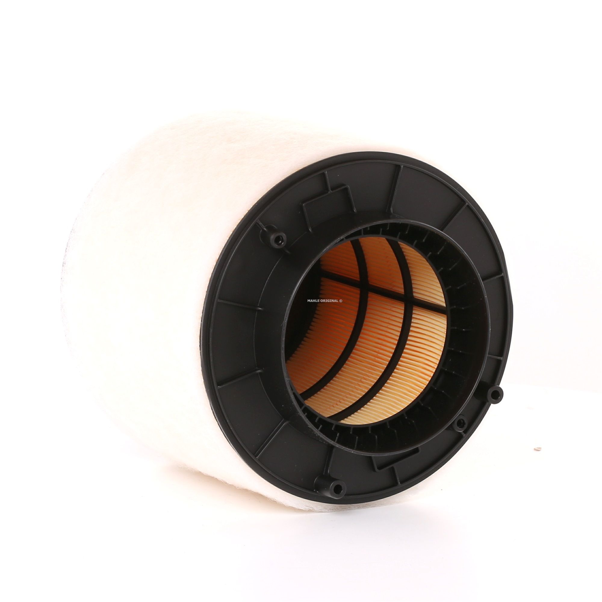 MAHLE ORIGINAL Filtre à Air LX 2092D AUDI,A4 8K2, B8,A4 Avant 8K5, B8,Q5 8R,A5 8T3,A5 Sportback 8TA,