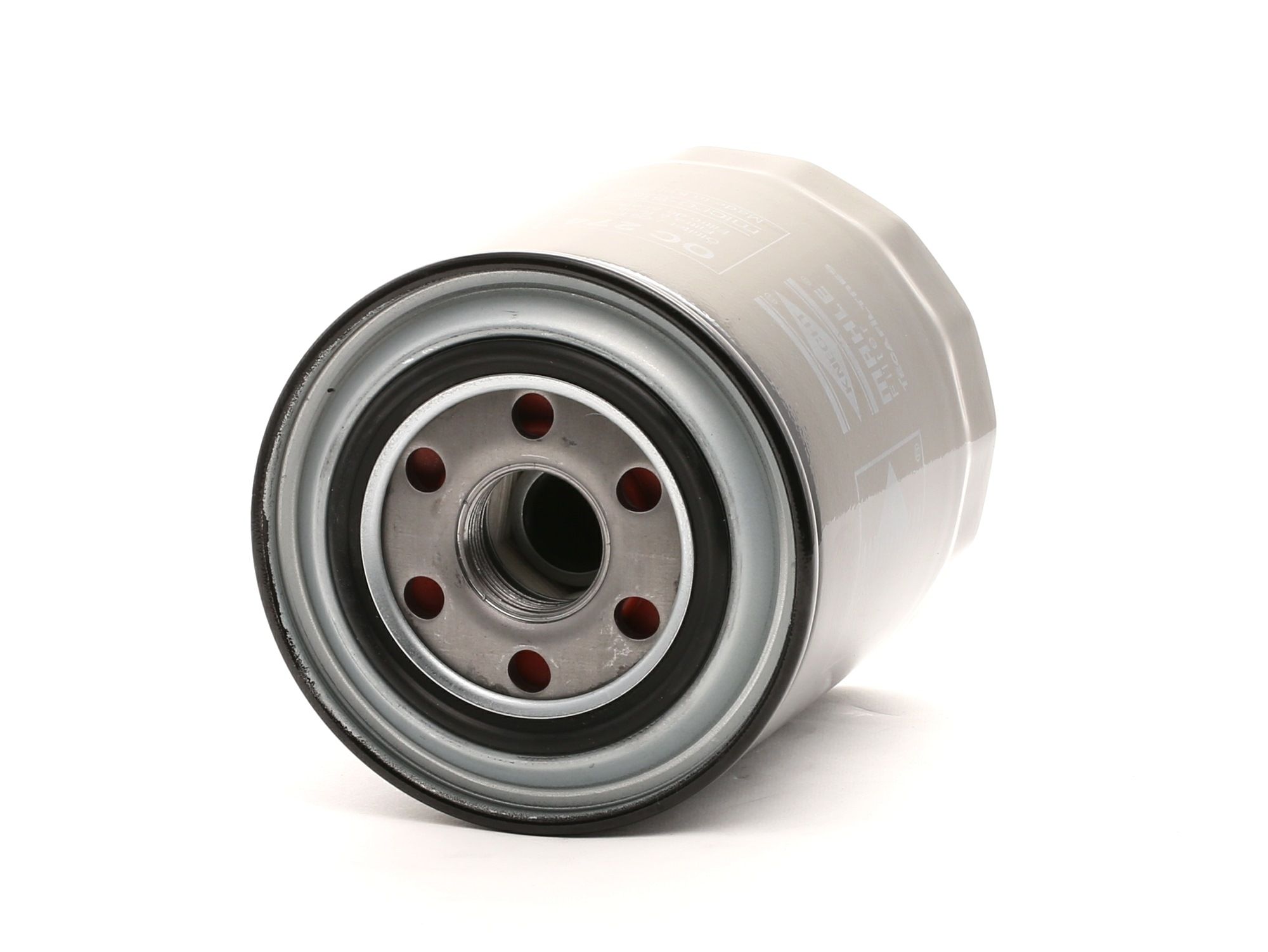 MAHLE ORIGINAL Filtre à Huile OC 274 Oil Filtre HYUNDAI,MAZDA,KIA,GALLOPER II JK-01,TERRACAN HP,H-1