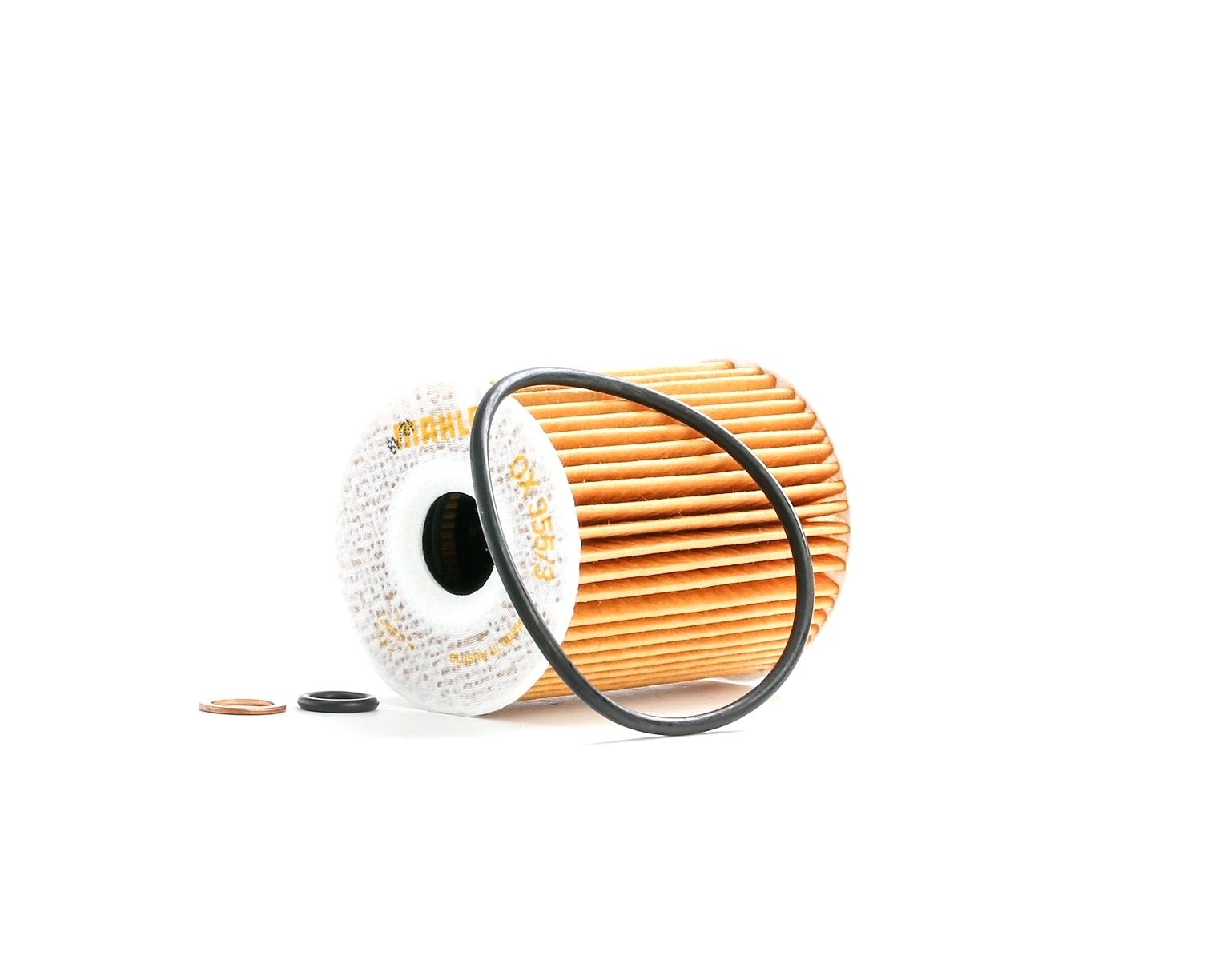 MAHLE ORIGINAL Filtre à Huile OX 355/3D Oil Filtre OPEL,CHEVROLET,DAEWOO,ANTARA,CAPTIVA C100, C140,C