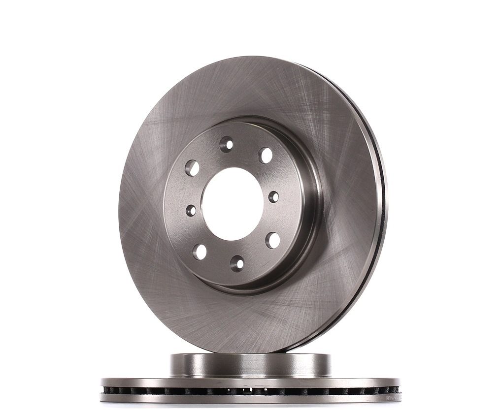 FERODO Disques De Frein DDF1520 Frein à Disque,Disque de frein OPEL,SUZUKI,VAUXHALL,AGILA B H08,SWIF