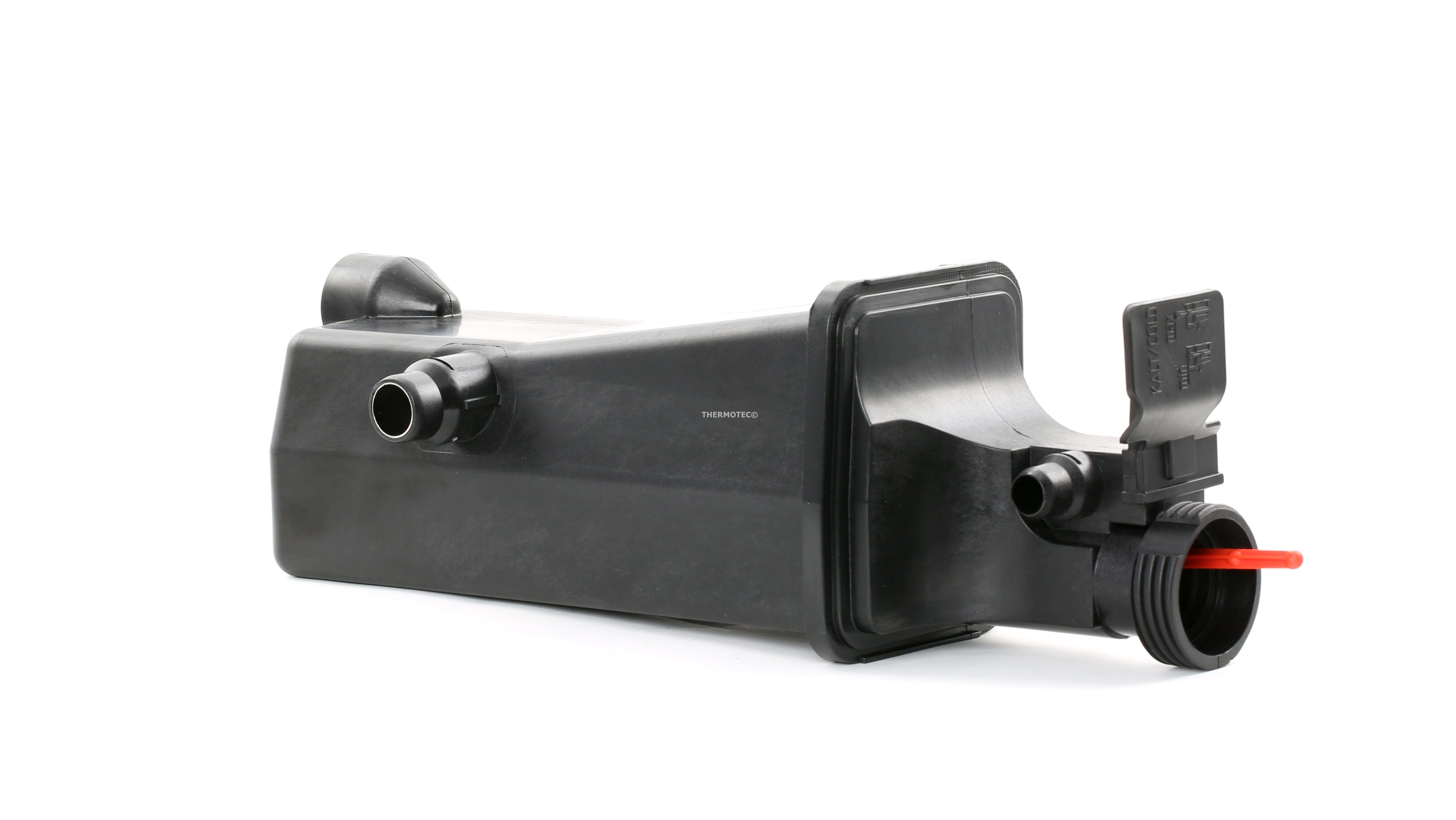 THERMOTEC Vase d'Expansion DBB003TT Vase d'expansion, liquide de refroidissement BMW,3 E46,X3 E83,X5