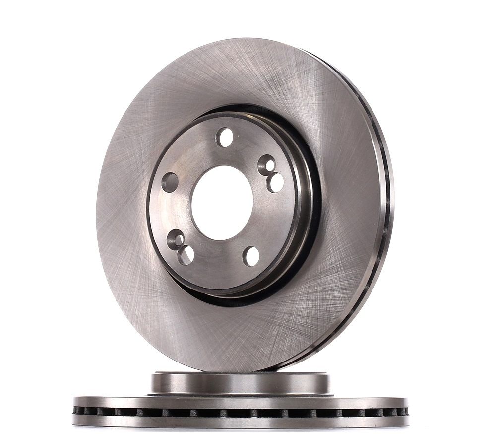 FERODO Disques De Frein DDF1123 Frein à Disque,Disque de frein RENAULT,SCÉNIC I JA0/1_,ESPACE III JE