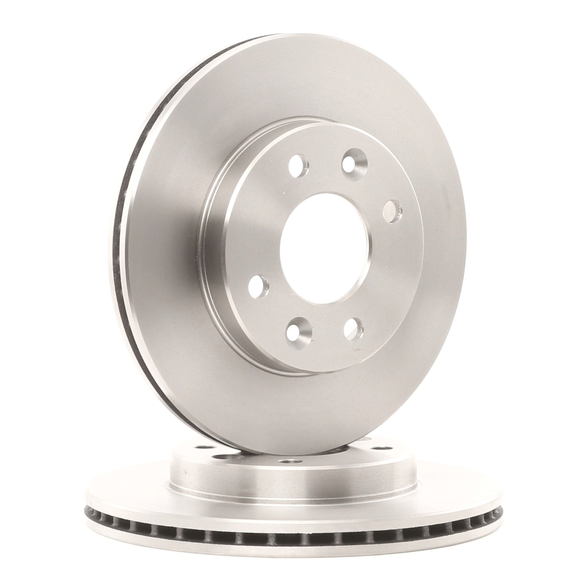 LPR Disques De Frein R1111V Frein à Disque,Disque de frein RENAULT,NISSAN,CLIO II BB0/1/2_, CB0/1/2_