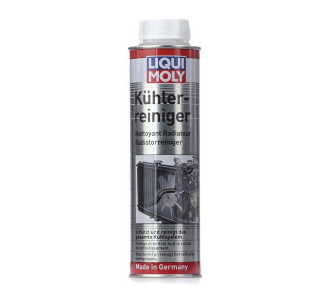 Kühlerreiniger LIQUI MOLY 3320 für Auto (Dose, Inhalt: 300ml)