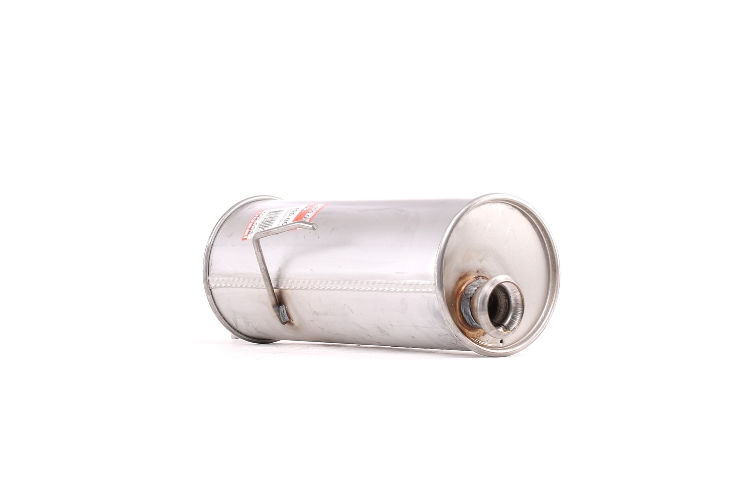 BOSAL Pot d'Échappement 190-003 Silencieux Echappement,Silencieux Arrière PEUGEOT,106 II 1,106 I 1A,