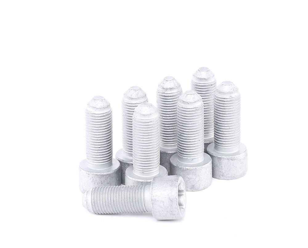 LuK Visserie, volant moteur 411 0150 10 MERCEDES-BENZ,CLASE C W203,CLASE E W211,CLASE C W204,CLASE E