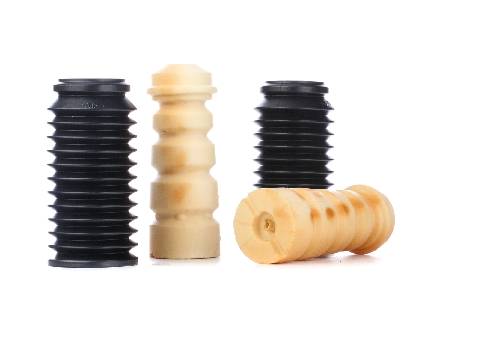 BILSTEIN Kit De Protection d'Amortisseur 11-101352 Butée d'Amortisseur,Soufflet d'Amortisseur VW,SKO