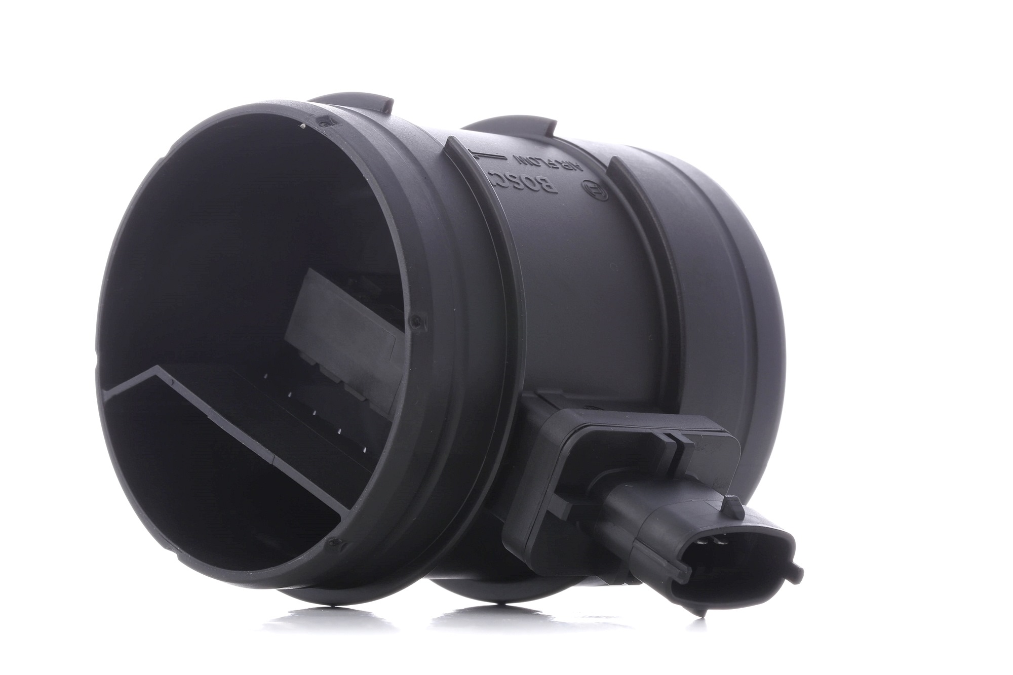 BOSCH Débitmètre d'Air 0 281 006 056 Débitmètre De Masse d'Air FIAT,IVECO,DUCATO Caja/Chasis 250,DUC