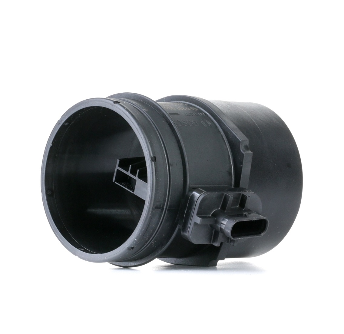 BOSCH Débitmètre d'Air 0 281 006 093 Débitmètre De Masse d'Air BMW,3 E90,3 Touring E91,3 Coupé E92,X