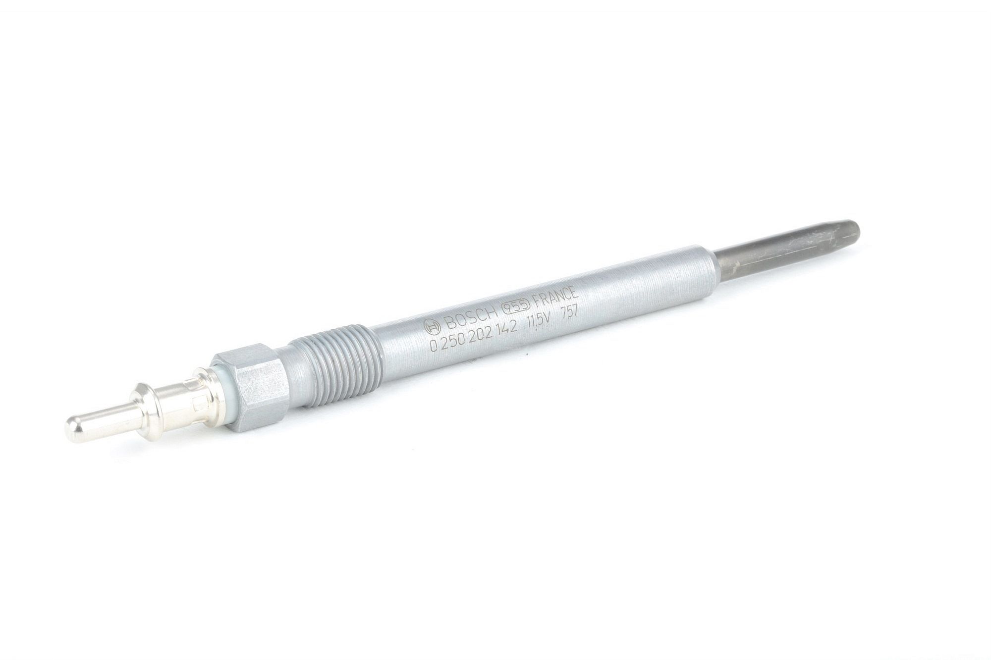 BOSCH Bougie De Préchauffage 0 250 202 142 Bougie De Chauffe MERCEDES-BENZ,JEEP,CHRYSLER,CLASE C W20