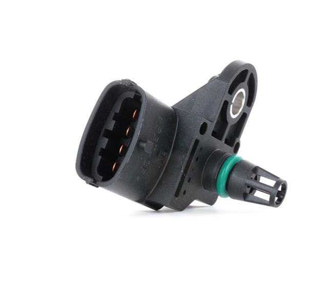 BOSCH Sensore pressione di carico 0281002709 RENAULT MEGANE 2 SCENIC 2 1.9 DCI