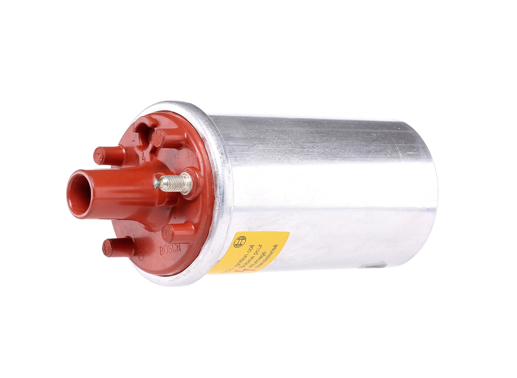 BOSCH Bobines d'Allumage 0 221 118 322 Bobine d'allumage PORSCHE,944,924,911,928,911 964,911 Targa,9