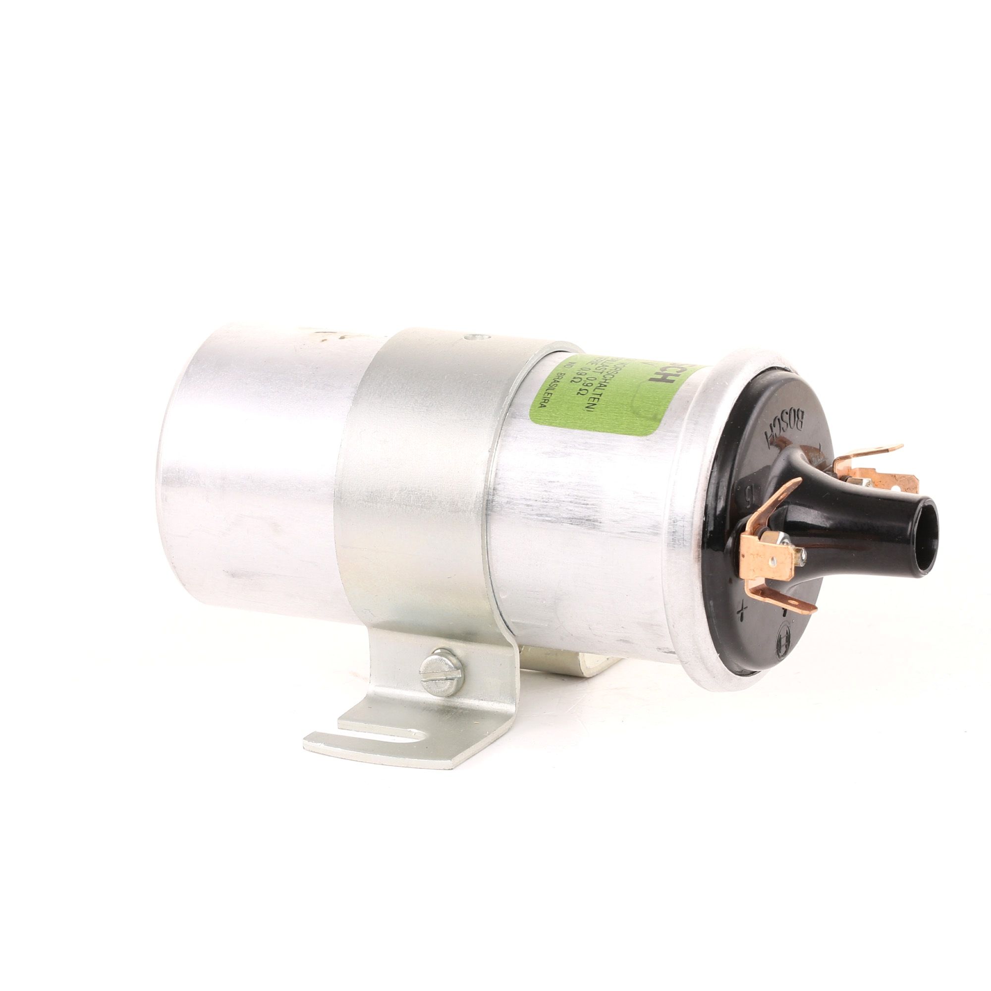 BOSCH Bobines d'Allumage 0 221 119 021 Bobine d'allumage SAAB,BMW,MERCEDES-BENZ,99,99 Combi Coupe,3 