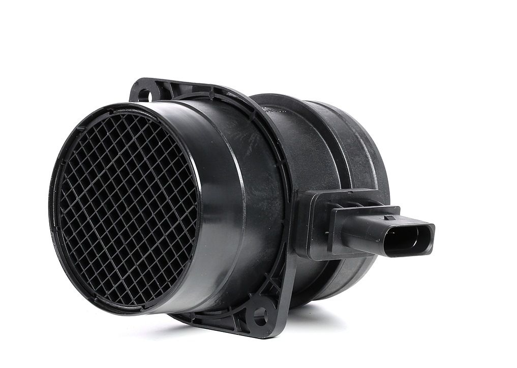 BOSCH Débitmètre d'Air 0 281 002 735 Débitmètre De Masse d'Air VW,SKODA,AUDI,GOLF VI 5K1,TIGUAN 5N_,