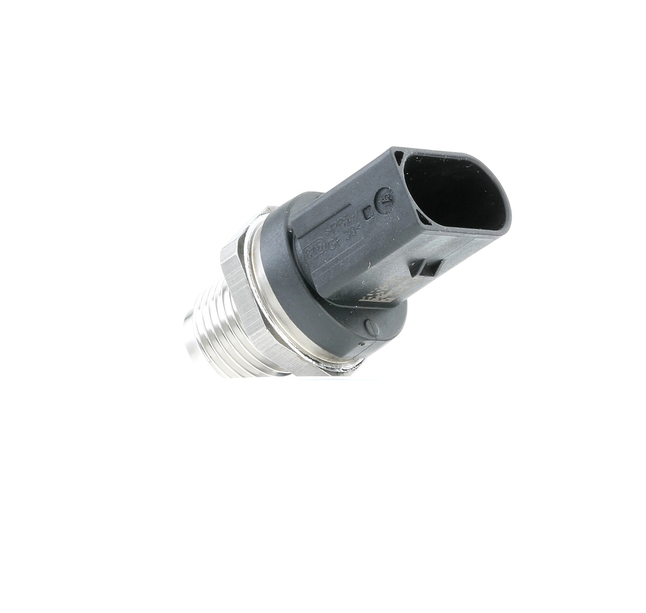 BOSCH Capteur, pression de carburant 0 281 002 942 MERCEDES-BENZ,CLASE C W203,CLASE E W211,CLASE E W