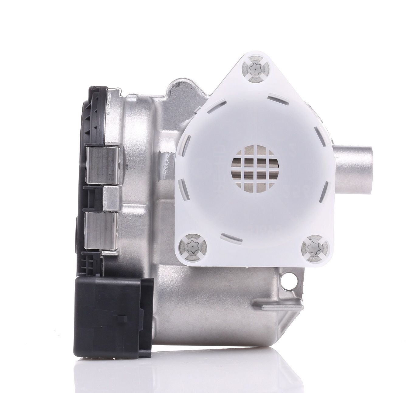 BOSCH Boitier Papillon 0 280 750 085 Corps Papillon,Volet Papillon PEUGEOT,CITROËN,206 Fastback 2A/C