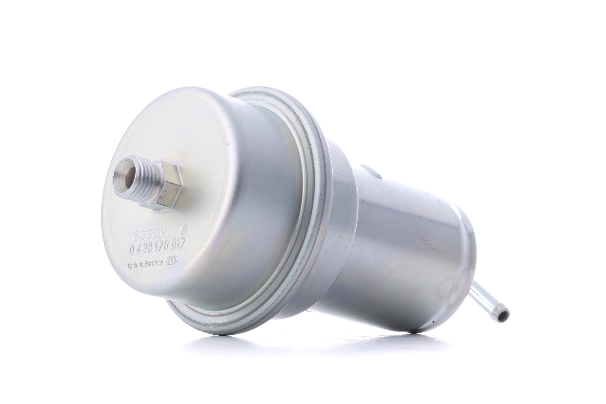 BOSCH Accumulateur de pression, pression de carburant 0 438 170 017 MERCEDES-BENZ,ROLLS-ROYCE,Sedán 