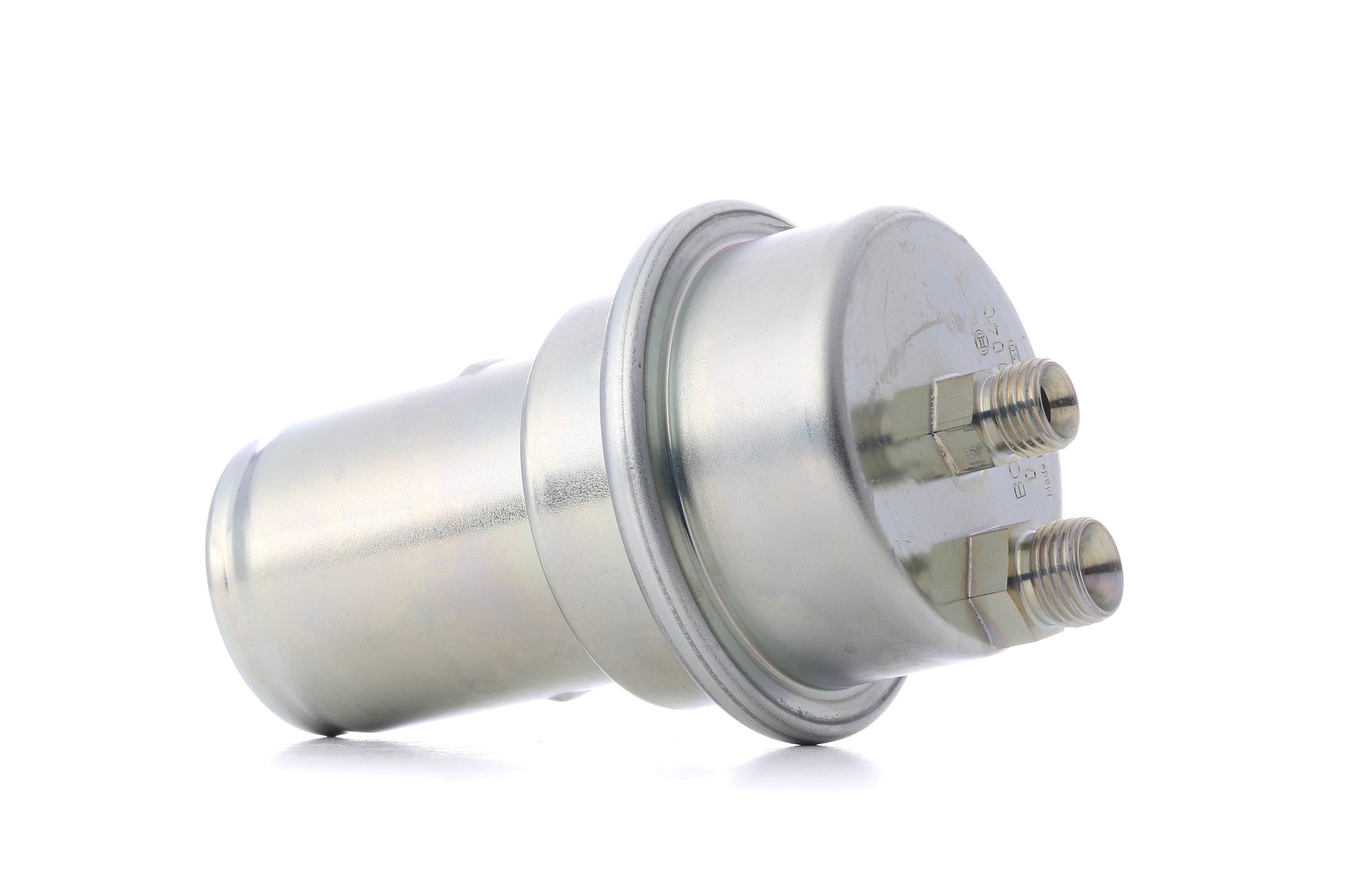 BOSCH Accumulateur de pression, pression de carburant 0 438 170 040 VW,AUDI,GOLF I Cabriolet 155,GOL