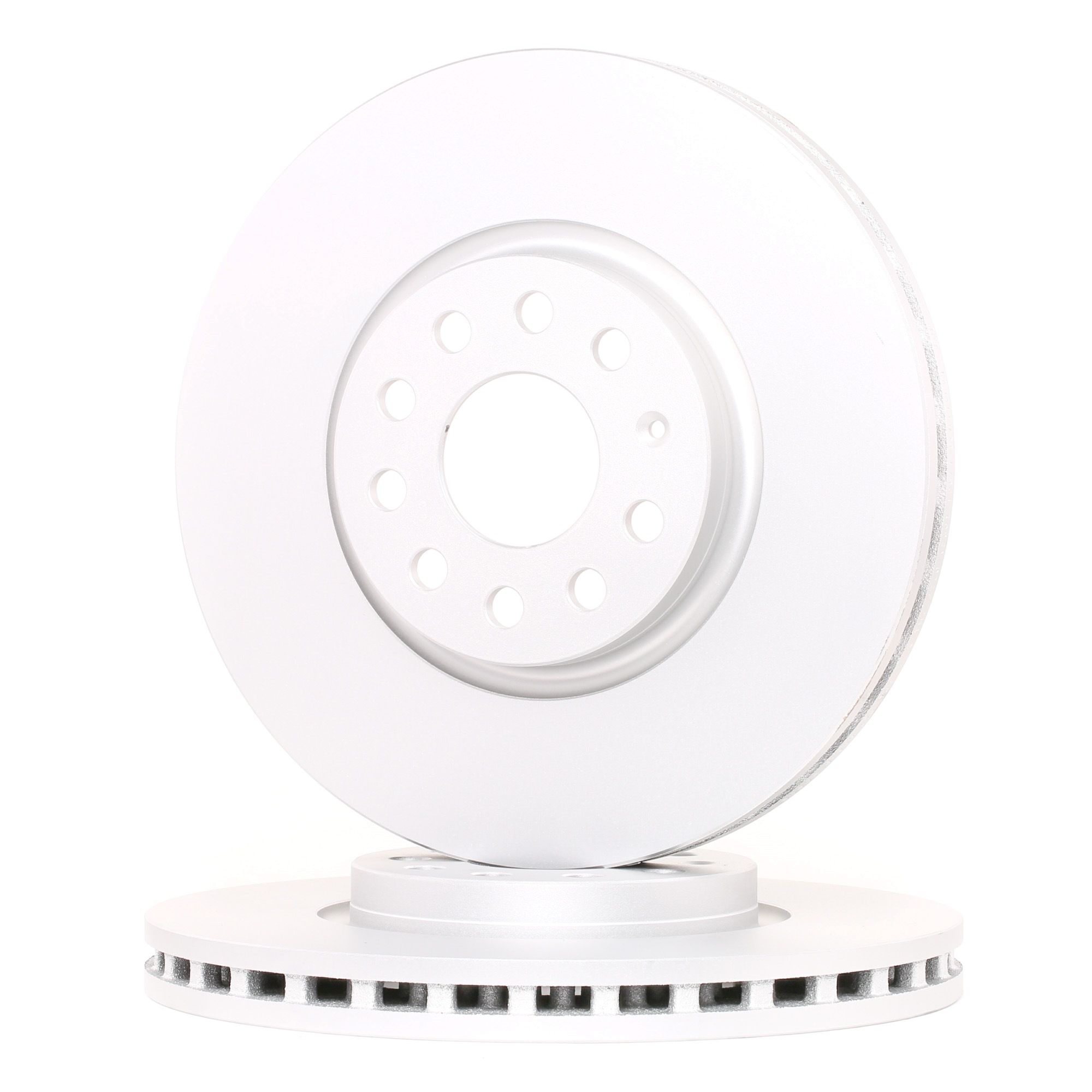 BOSCH Disques De Frein 0 986 479 735 Frein à Disque,Disque de frein VW,SKODA,SEAT,SHARAN 7N1, 7N2,TI