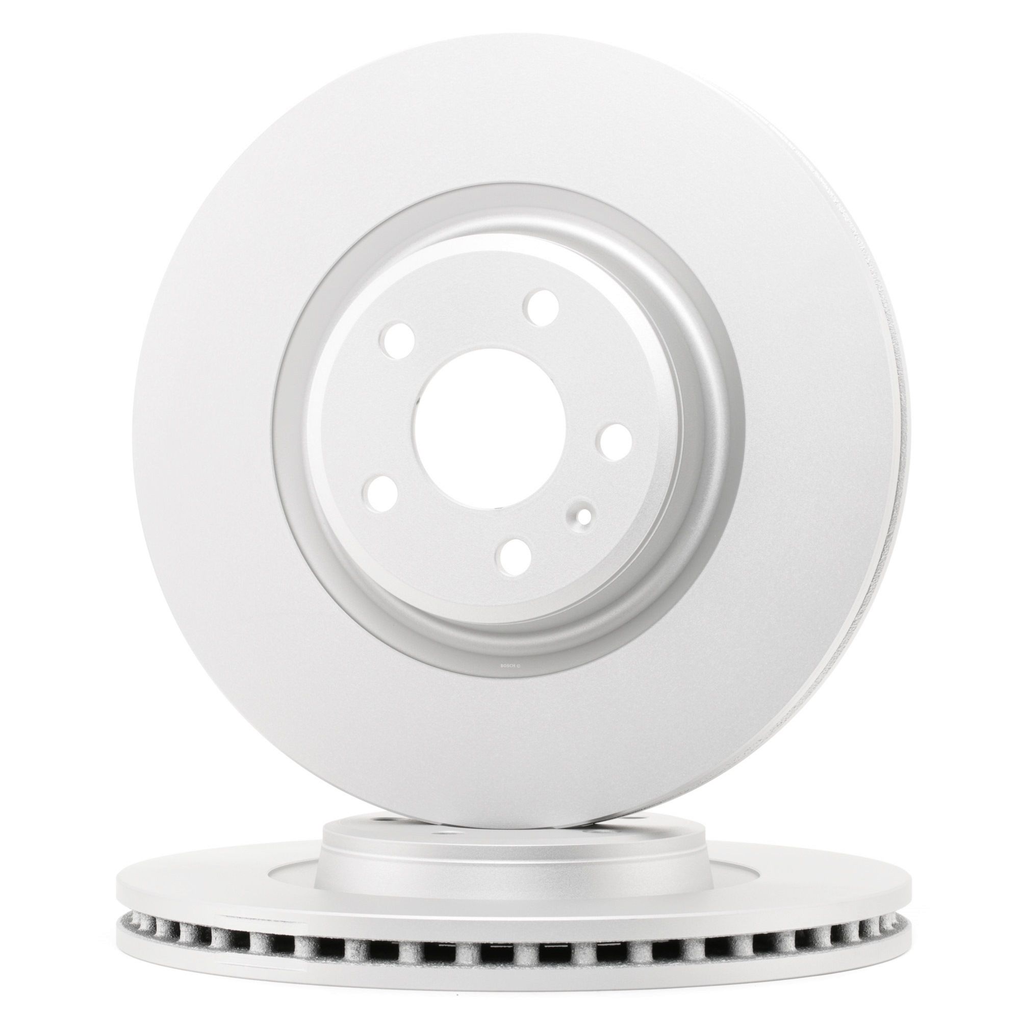 BOSCH Disques De Frein 0 986 479 747 Frein à Disque,Disque de frein AUDI,PORSCHE,A4 8K2, B8,A4 Avant