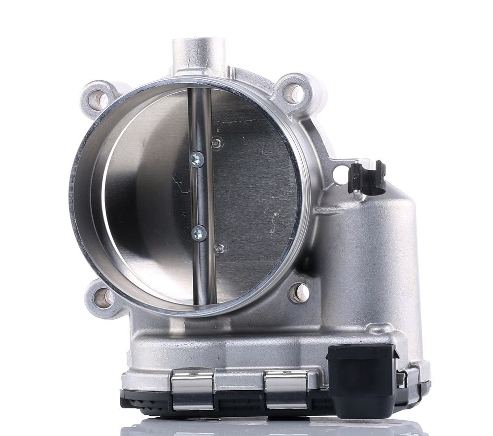 BOSCH Boitier Papillon 0 280 750 473 Corps Papillon,Volet Papillon PORSCHE,CAYENNE 955,911 997,CAYEN