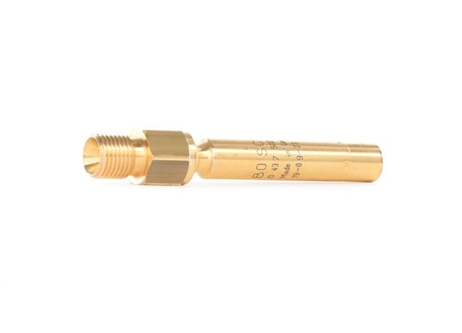 BOSCH Einspritzventil 0 437 502 054