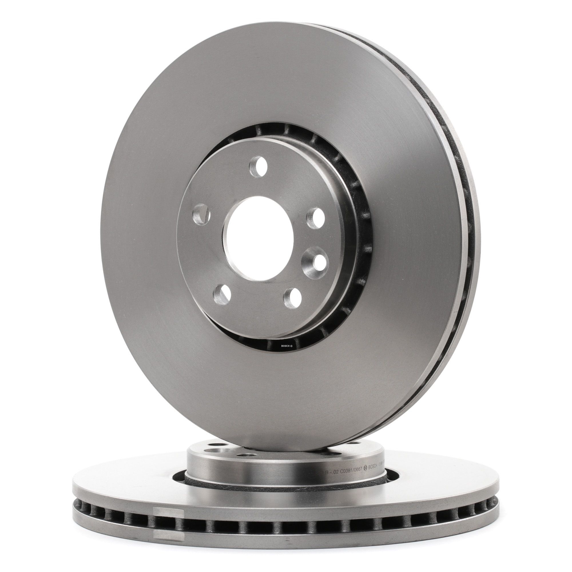 BOSCH Disques De Frein 0 986 479 621 Frein à Disque,Disque de frein VOLVO,XC60