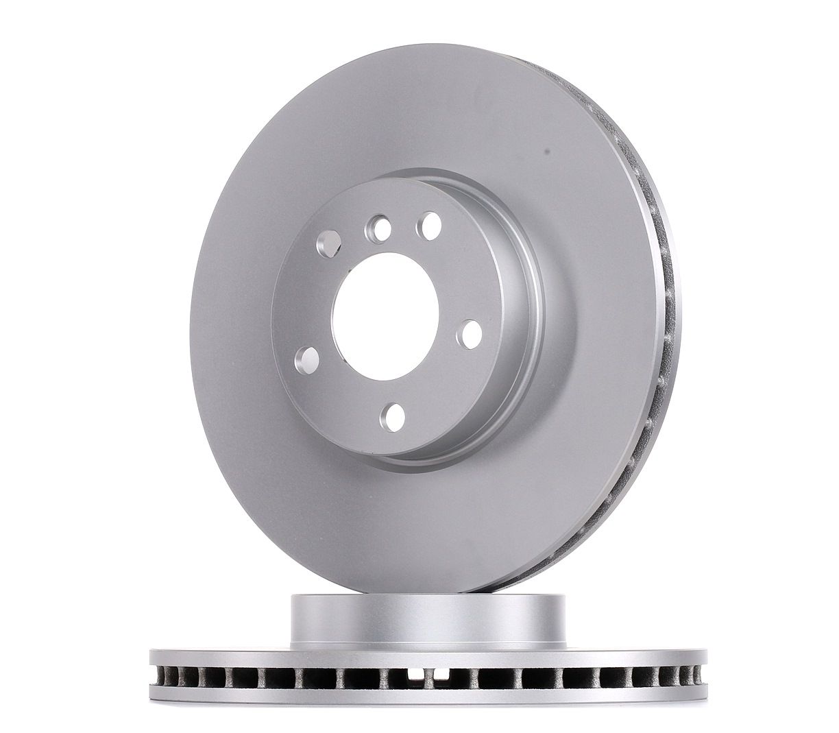 BOSCH Disques De Frein 0 986 479 624 Frein à Disque,Disque de frein BMW,X5 E70,X6 E71, E72,X5 F15, F