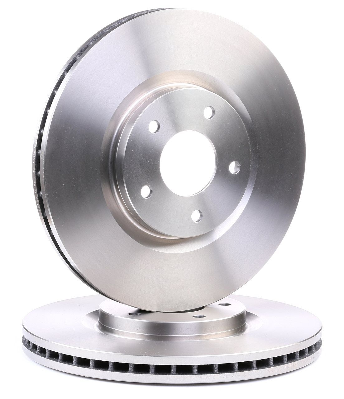 BOSCH Disques De Frein 0 986 479 679 Frein à Disque,Disque de frein NISSAN,RENAULT,QASHQAI / QASHQAI