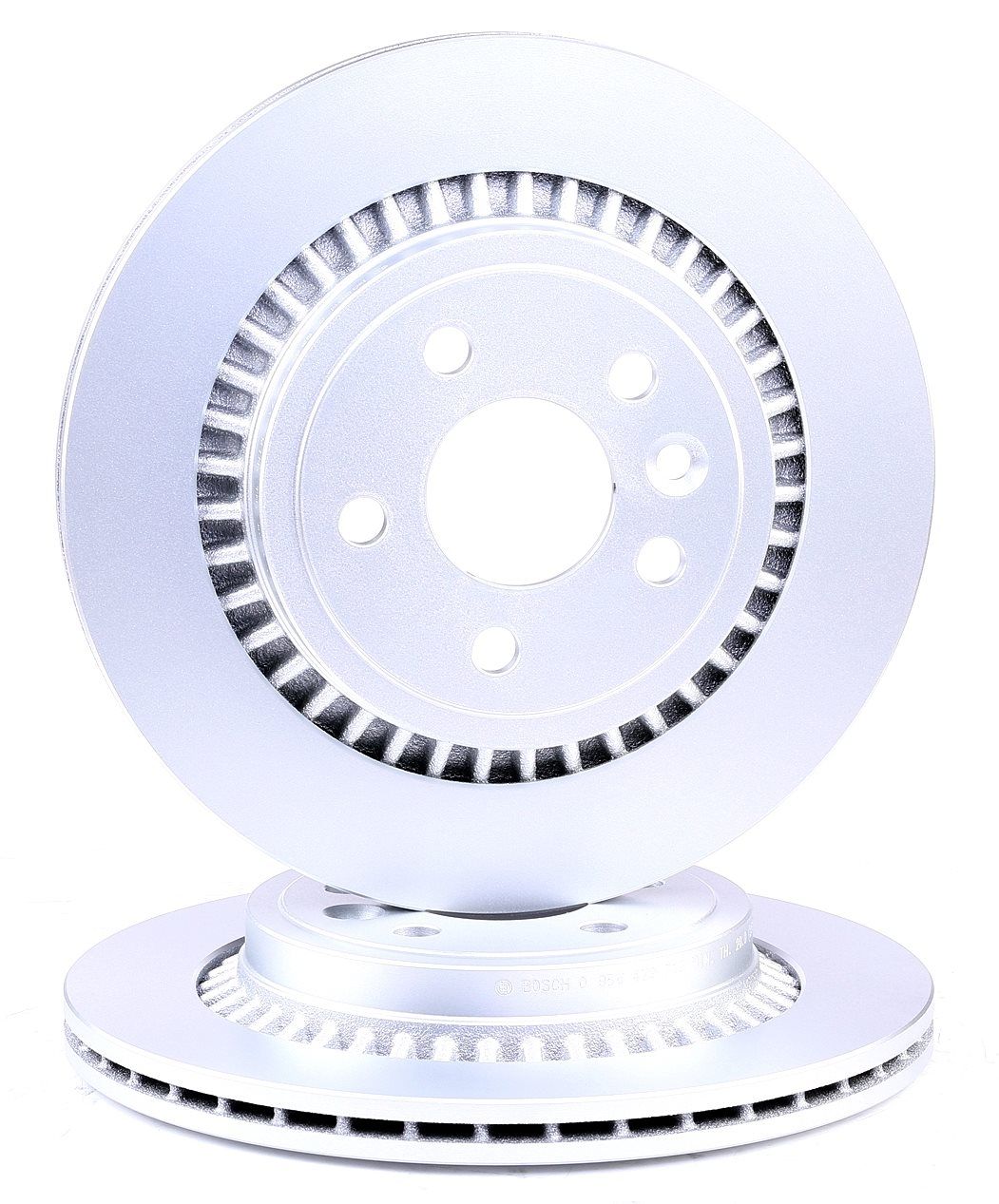 BOSCH Disques De Frein 0 986 479 713 Frein à Disque,Disque de frein VOLVO,XC60