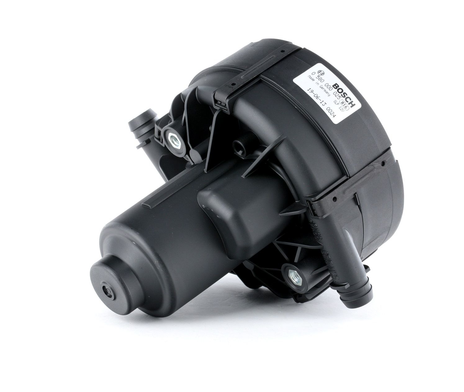 BOSCH Pompe d'injection d'air secondaire 0 580 000 025 MERCEDES-BENZ,CLASE C W203,CLASE E W211,CLASE