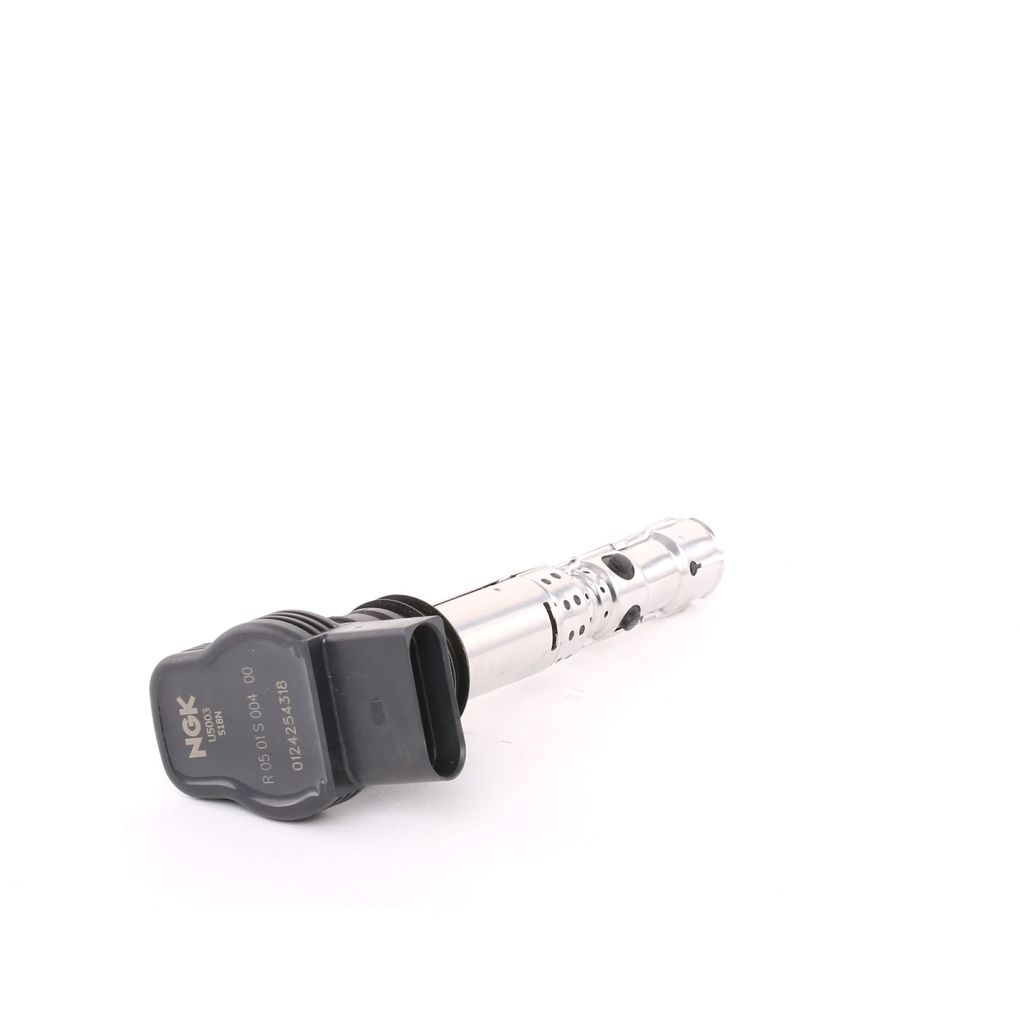 NGK Bobines d'Allumage 48005 Bobine d'allumage VW,SKODA,AUDI,GOLF IV 1J1,POLO 9N_,PASSAT 3B3,NEW BEE