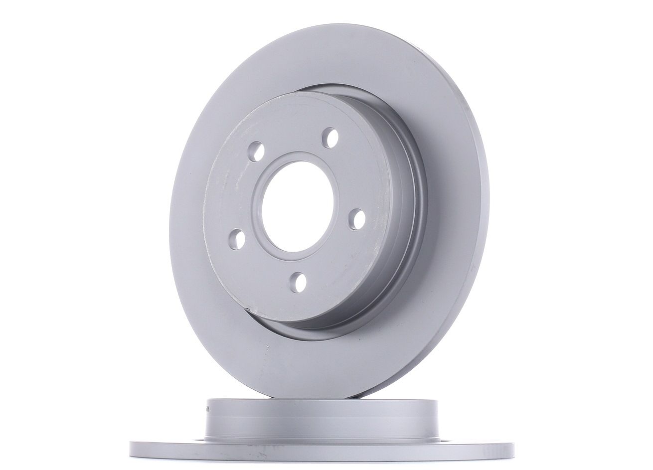 ATE Disques De Frein 24.0111-0171.1 Frein à Disque,Disque de frein FORD,FOCUS III,FOCUS III Turnier,