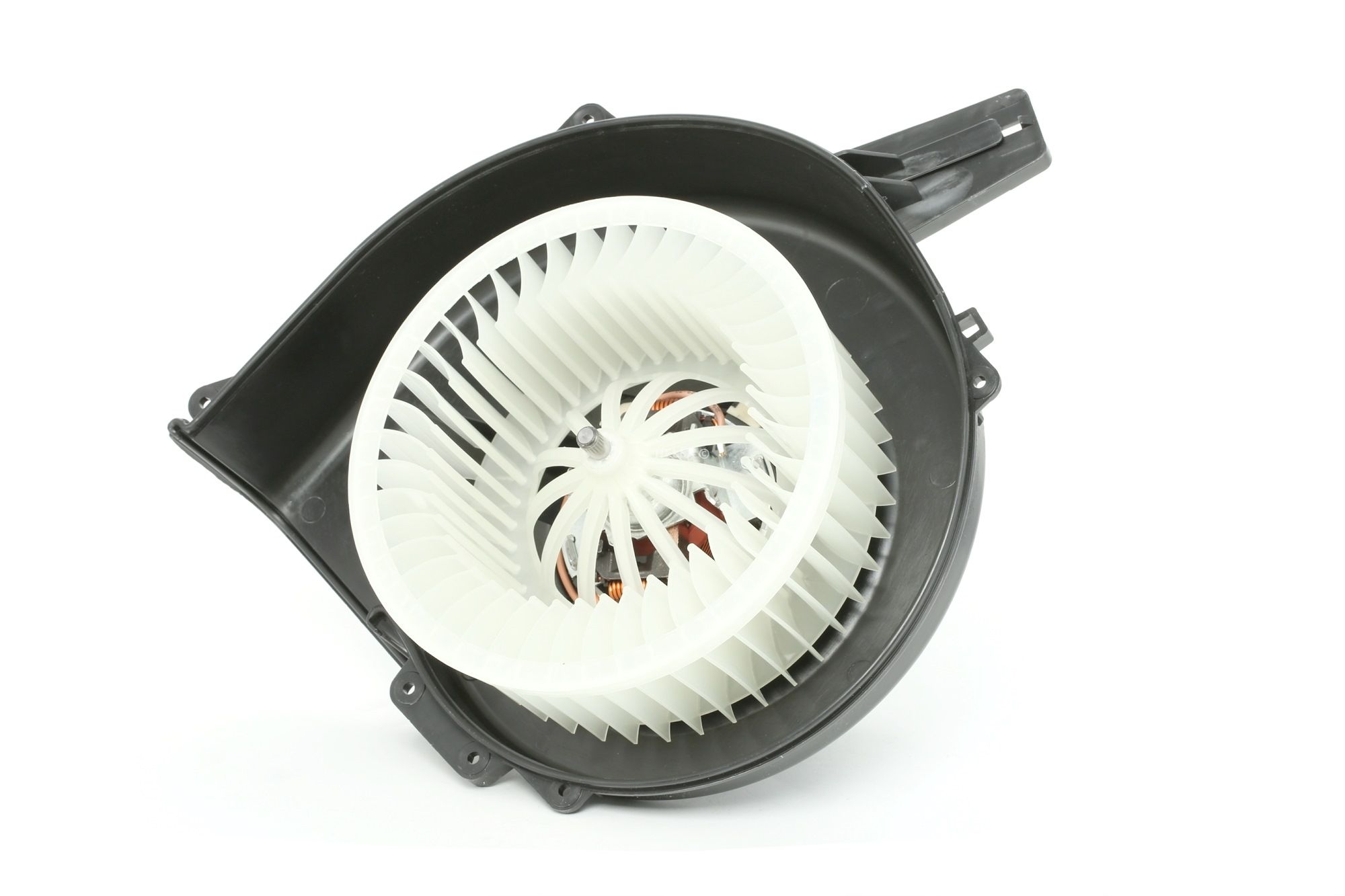 HELLA Pulseur d'Air 8EW 009 157-111 Pulseur De Chauffage,Pulseur d'air habitacle VW,SKODA,AUDI,POLO 