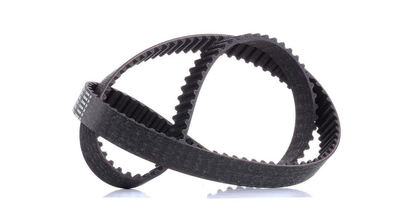 BOSCH Courroie De Distribution 1 987 949 666 Croix De Distribution,Courroie crantée FIAT,VOLVO,PEUGE