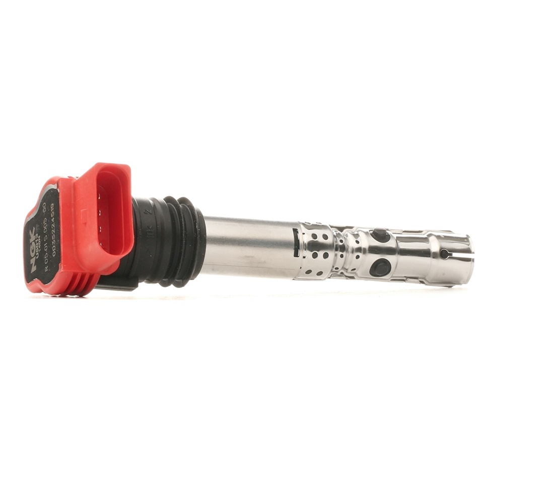 NGK Bobines d'Allumage 48040 Bobine d'allumage AUDI,A4 Avant 8ED, B7,A4 8E2, B6,A4 Avant 8E5, B6,A4 