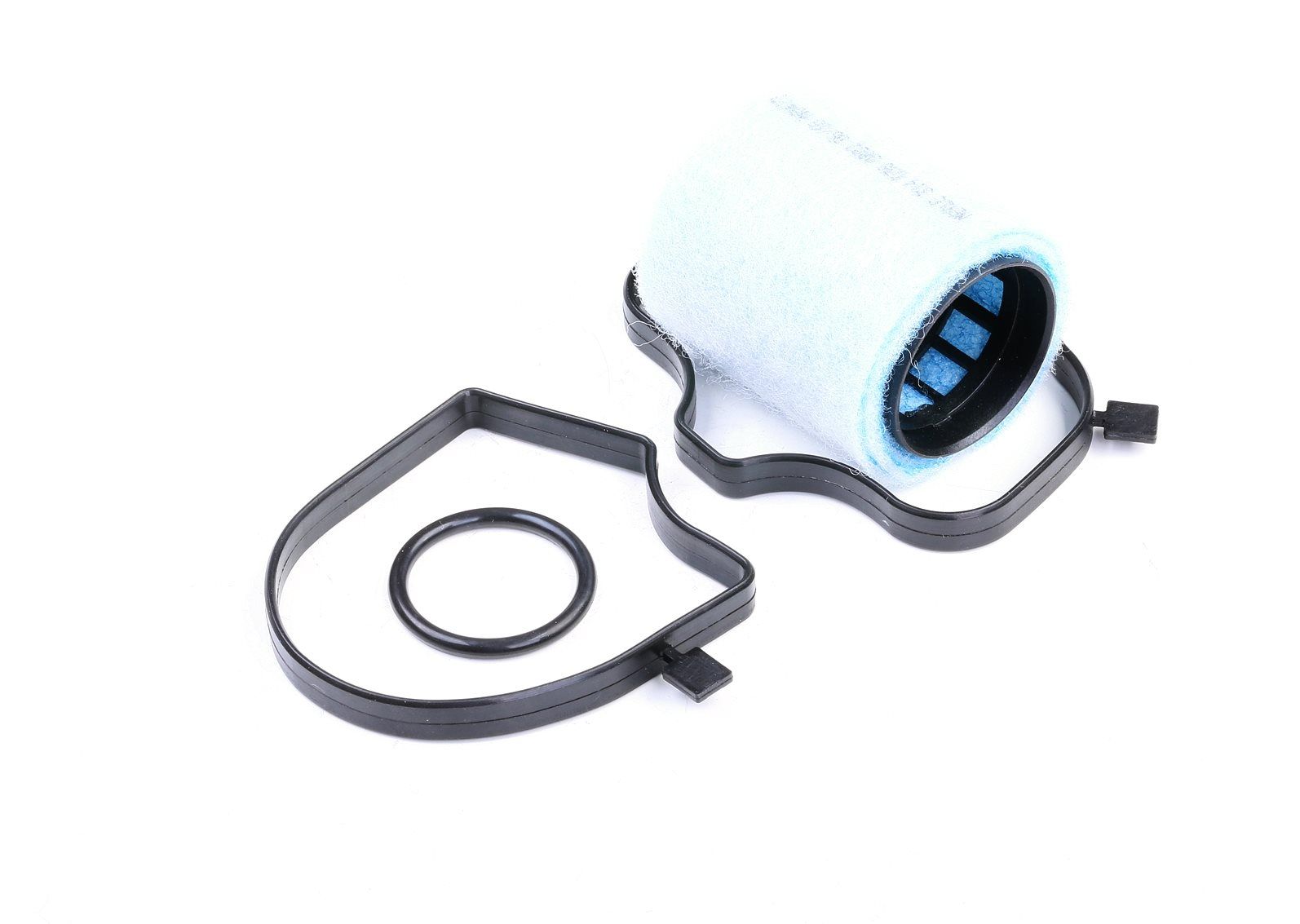 MEYLE Séparateur d'huile, prise de recyclage des gas de carter 314 038 0002 BMW,LAND ROVER,3 E46,5 E